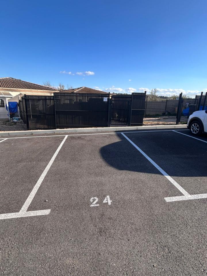 GreenGo Studio des Vignes