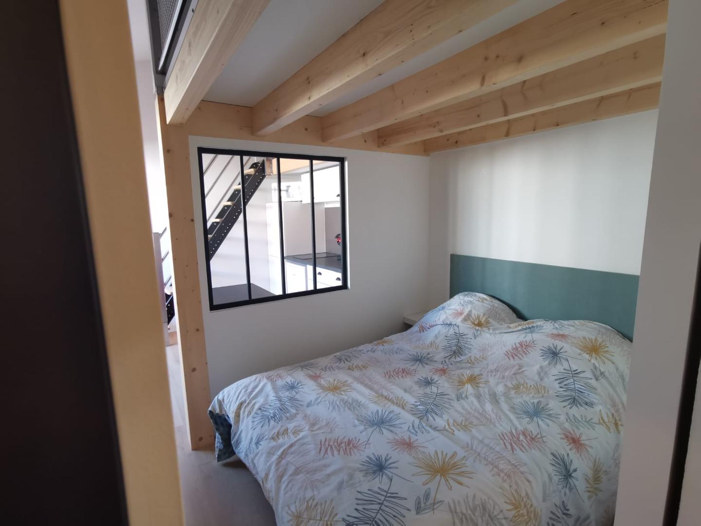 Logement insolite Vendée Romantique