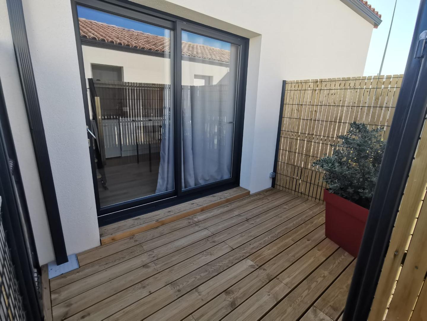 GreenGo L'atelier du bord de mer