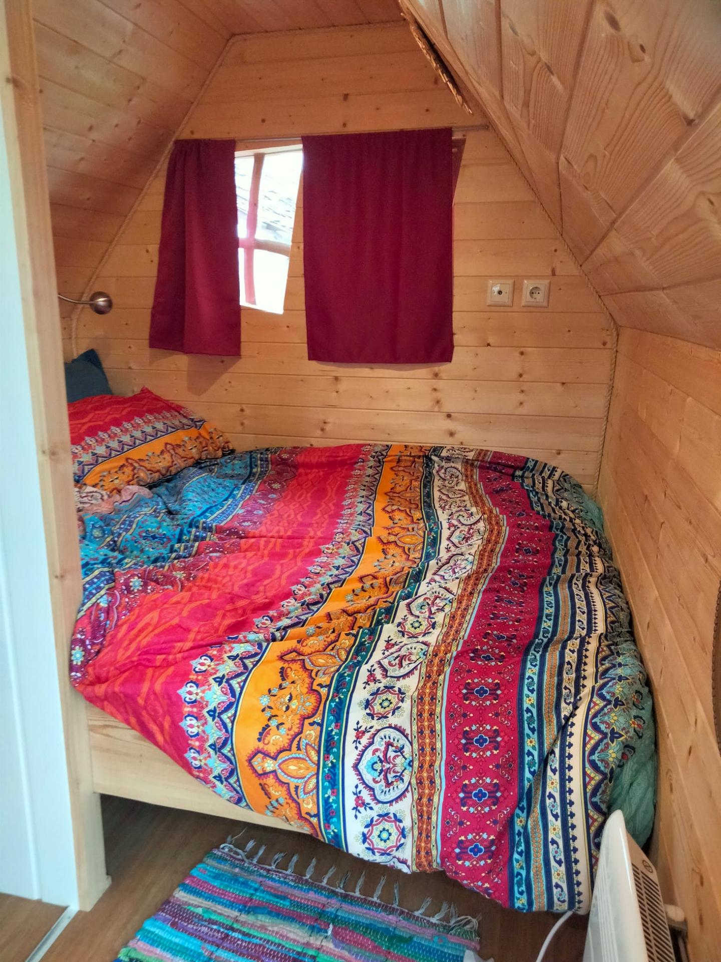 GreenGo location vacances écoresponsables