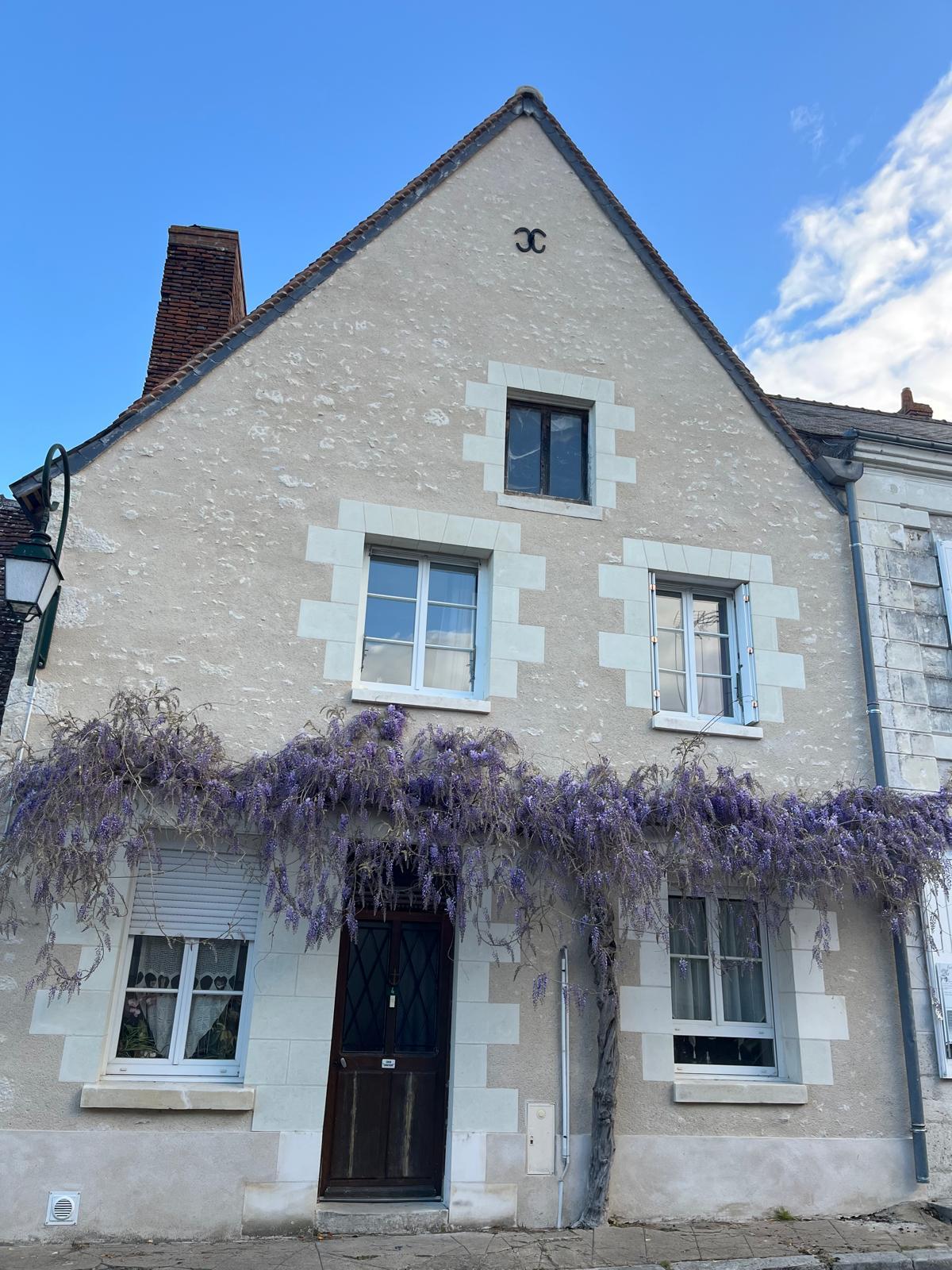 Logement GreenGo: Chez Murielle & Patrick