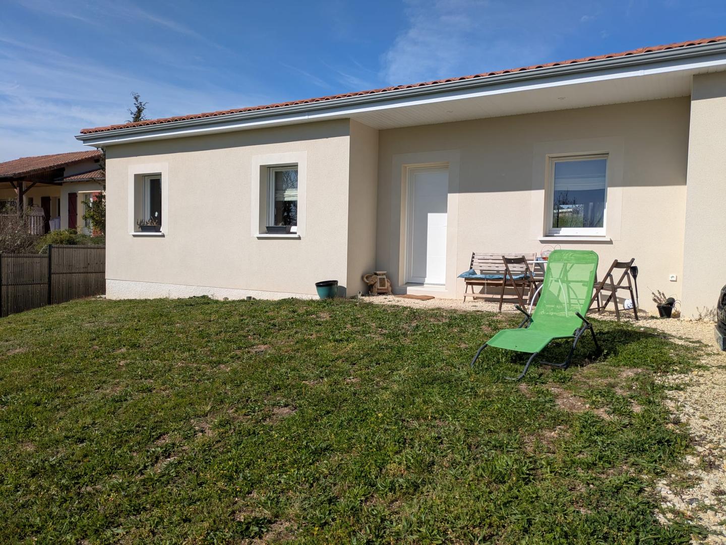 GreenGo location vacances écoresponsables