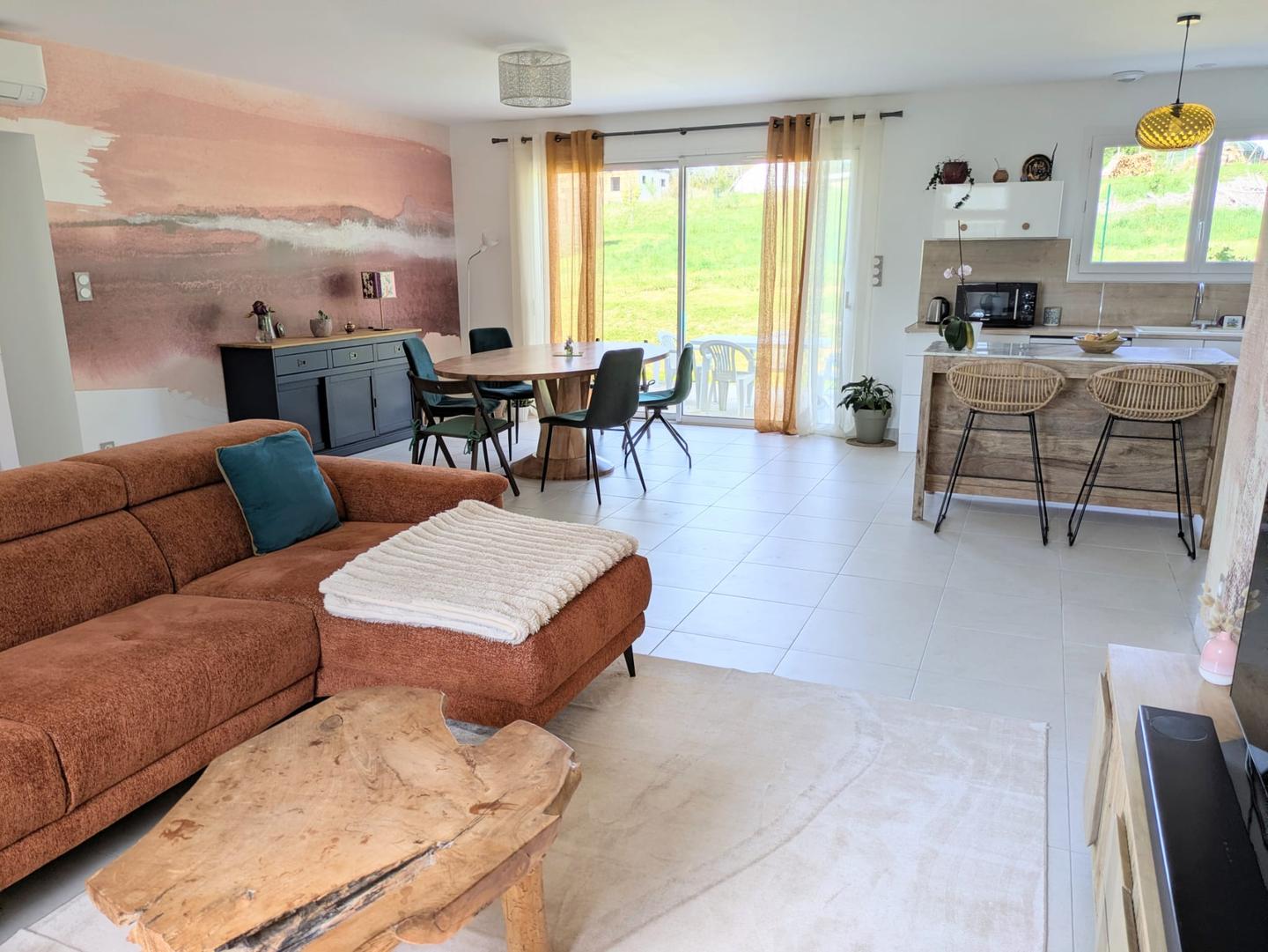 GreenGo Location Nouvelle-Aquitaine À la campagne