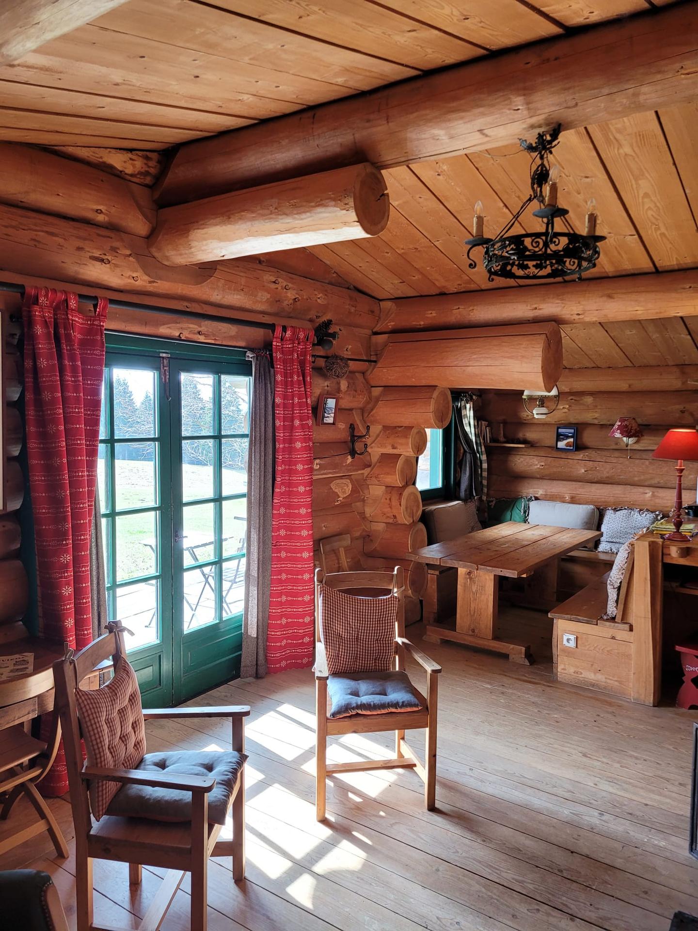 GreenGo Gîte Bourgogne-Franche-Comté Évasion