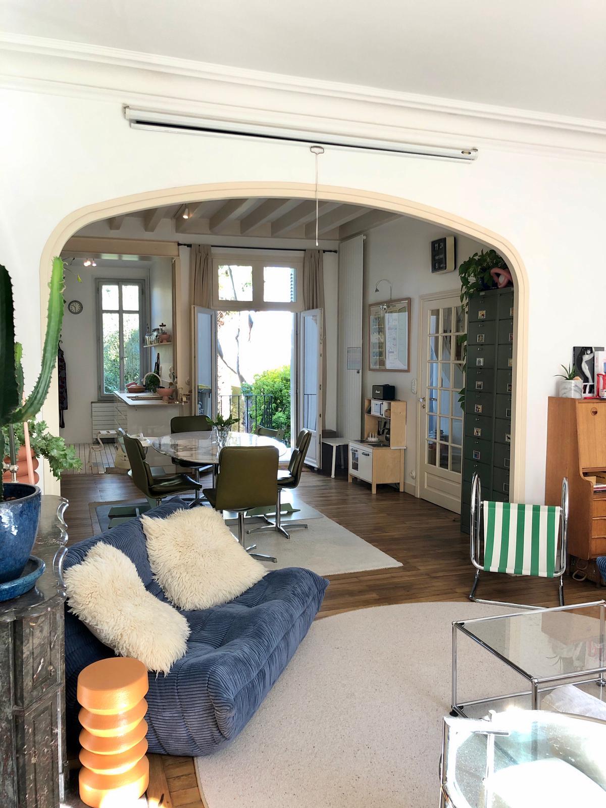 GreenGo location vacances écoresponsables