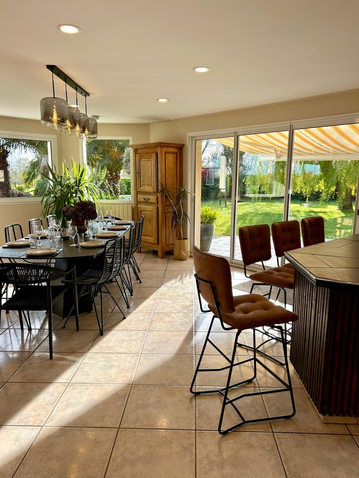 Location Côtes-d'Armor Gîte de groupe