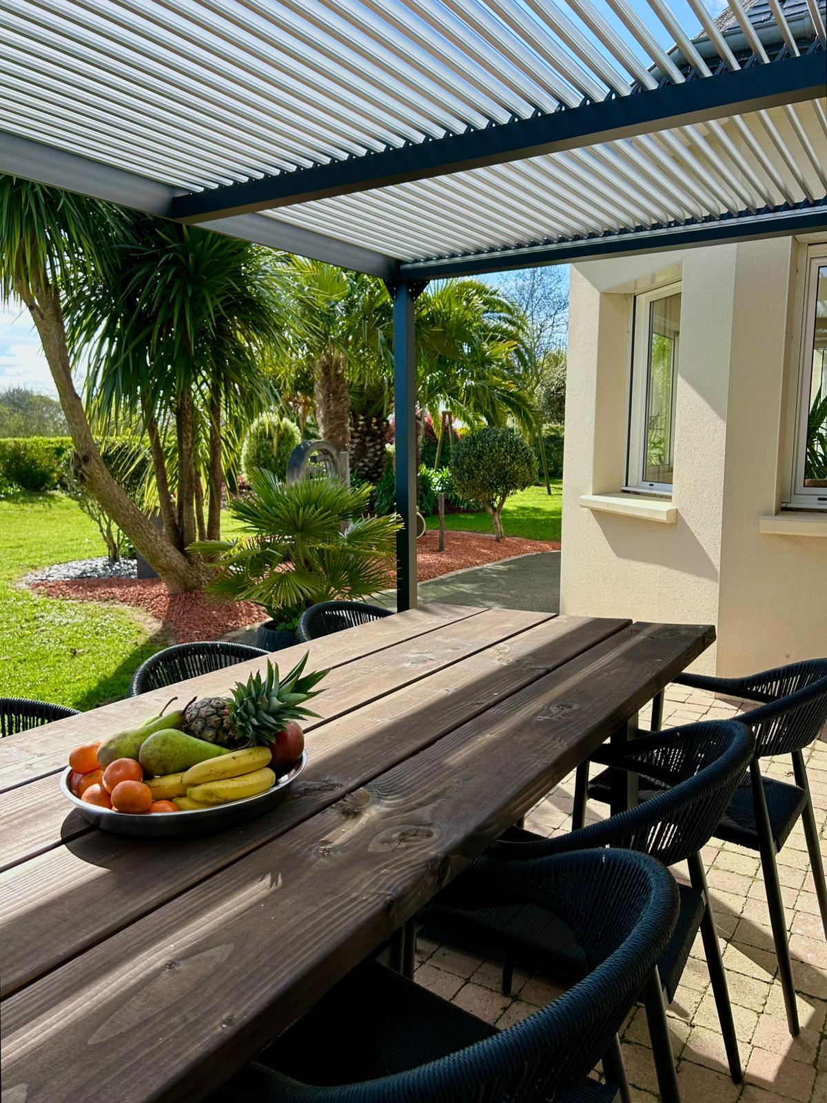 GreenGo Gîte Bretagne Musique