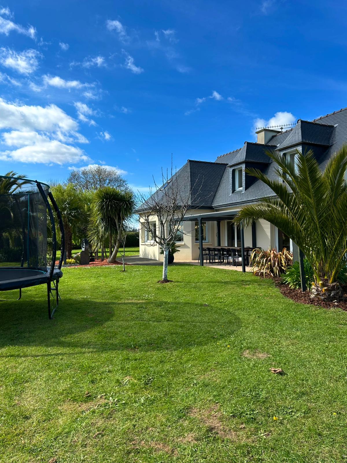 GreenGo L’Échappée 4* - entre Terre & Mer | Côte bretonne