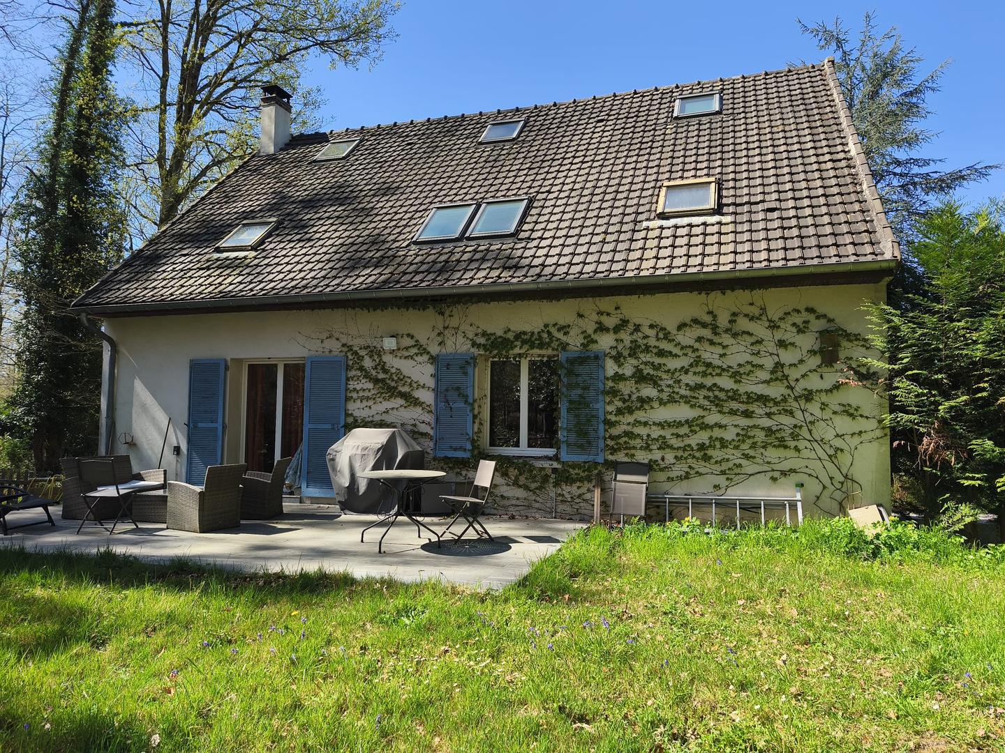 GreenGo location vacances écoresponsables