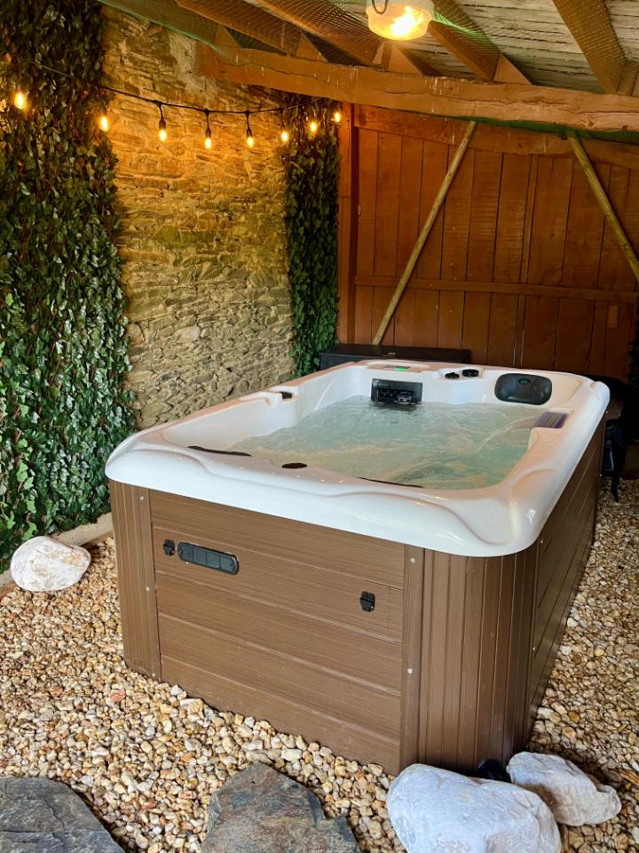 GreenGo Gîte Bretagne Évasion