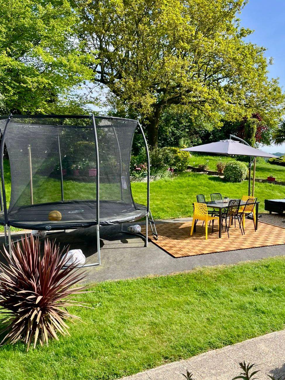 GreenGo L'Escapade, nature et aventure | Lac de Guerlédan