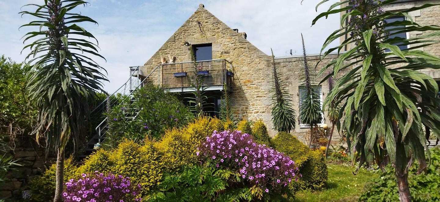 Hôte GreenGo: La grange aux lièvres