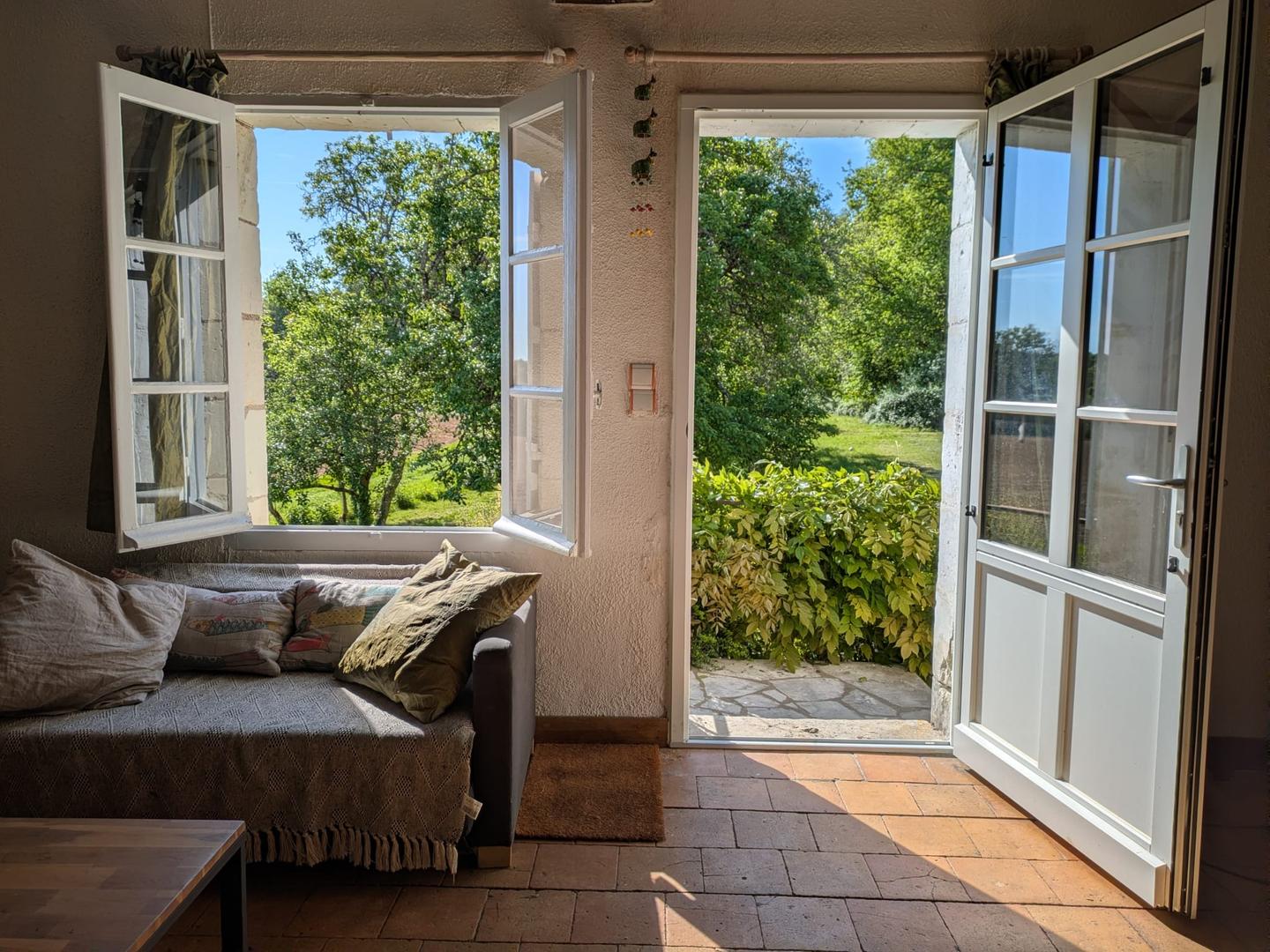 Loir-et-Cher À la campagne