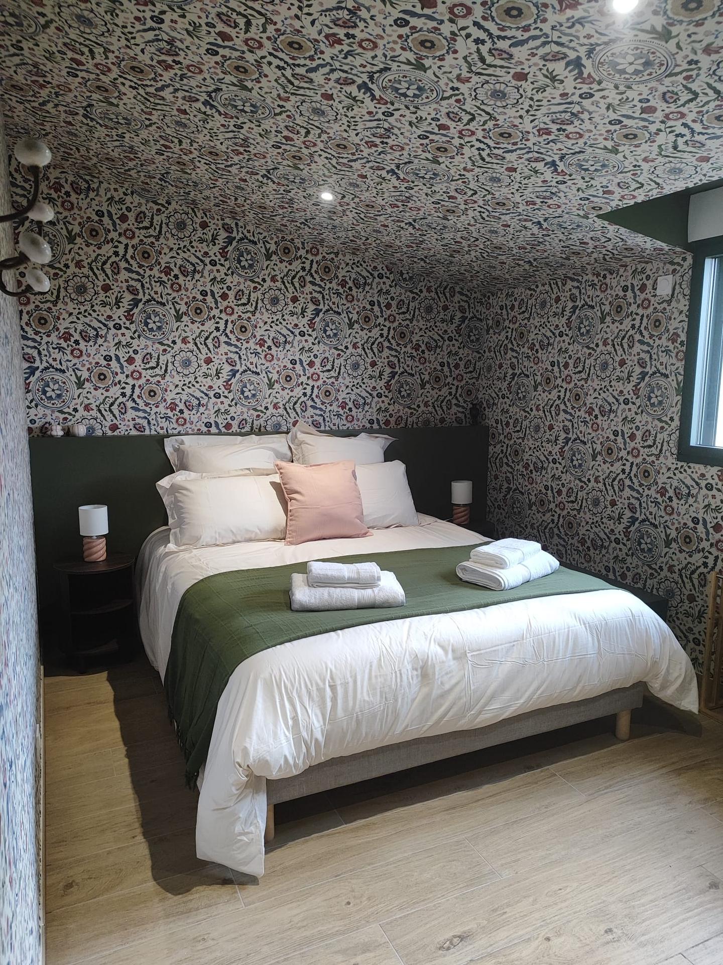 Logement GreenGo: Gîte Beauséjour