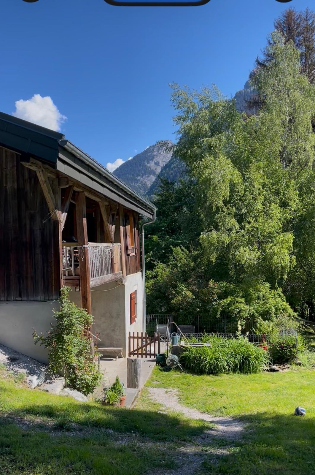 Hôte GreenGo: Le Chalet de Bémont