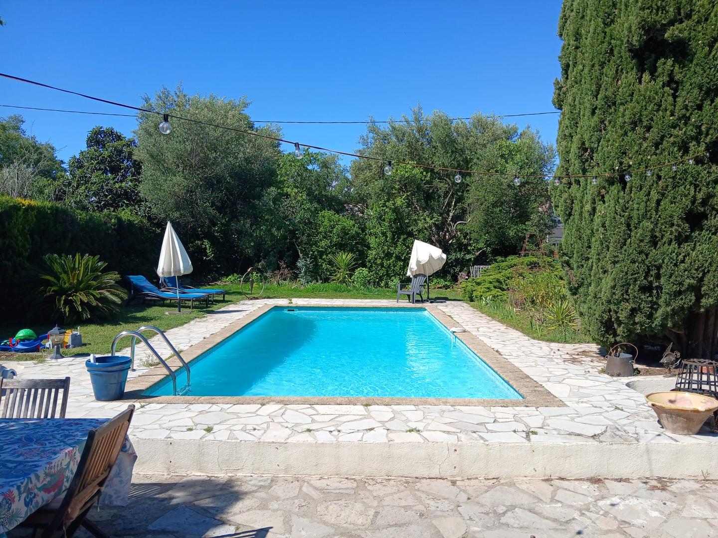 GreenGo Location Occitanie À la campagne