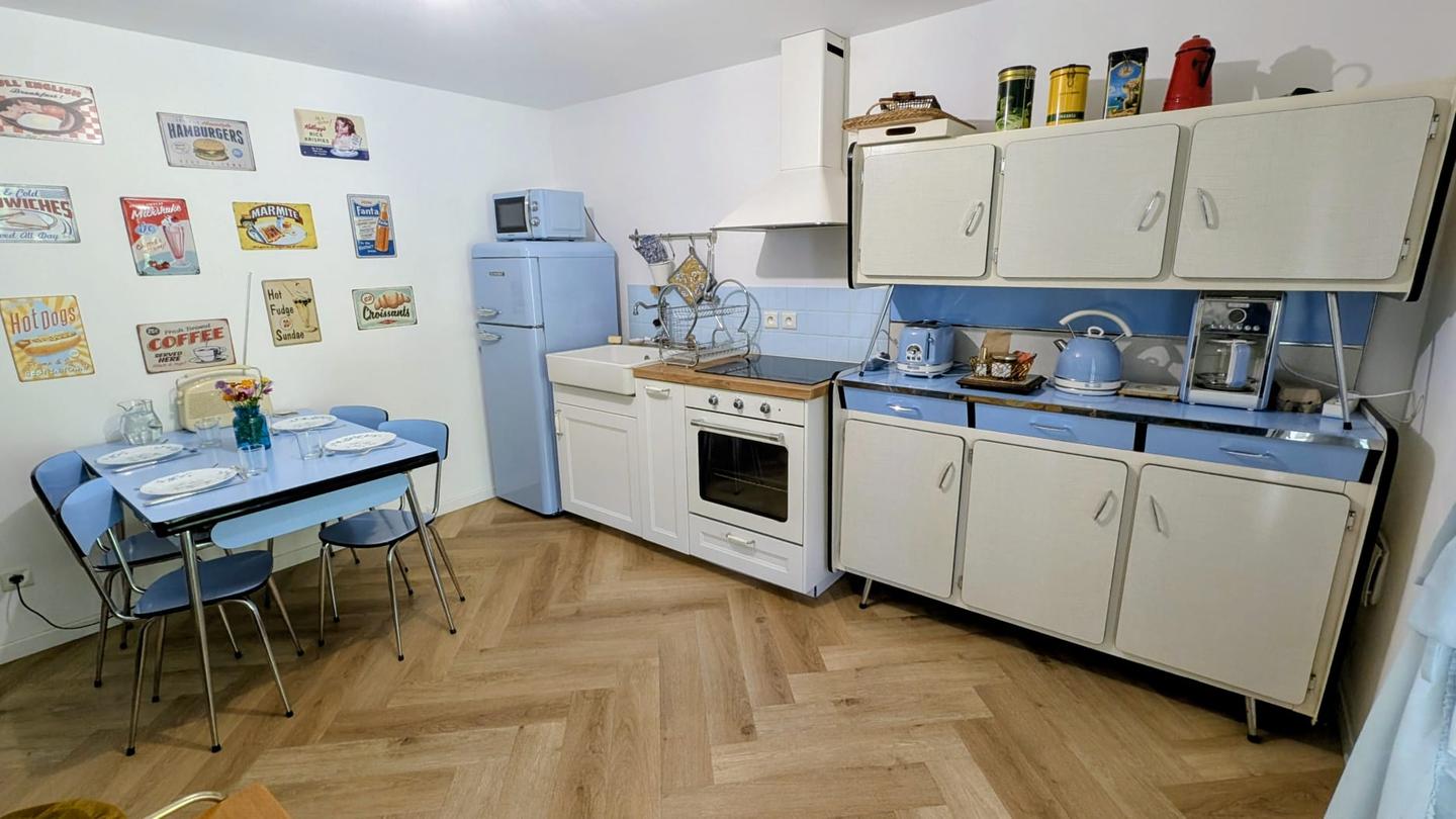 GreenGo Gîte Provence-Alpes-Côte d'Azur En ville