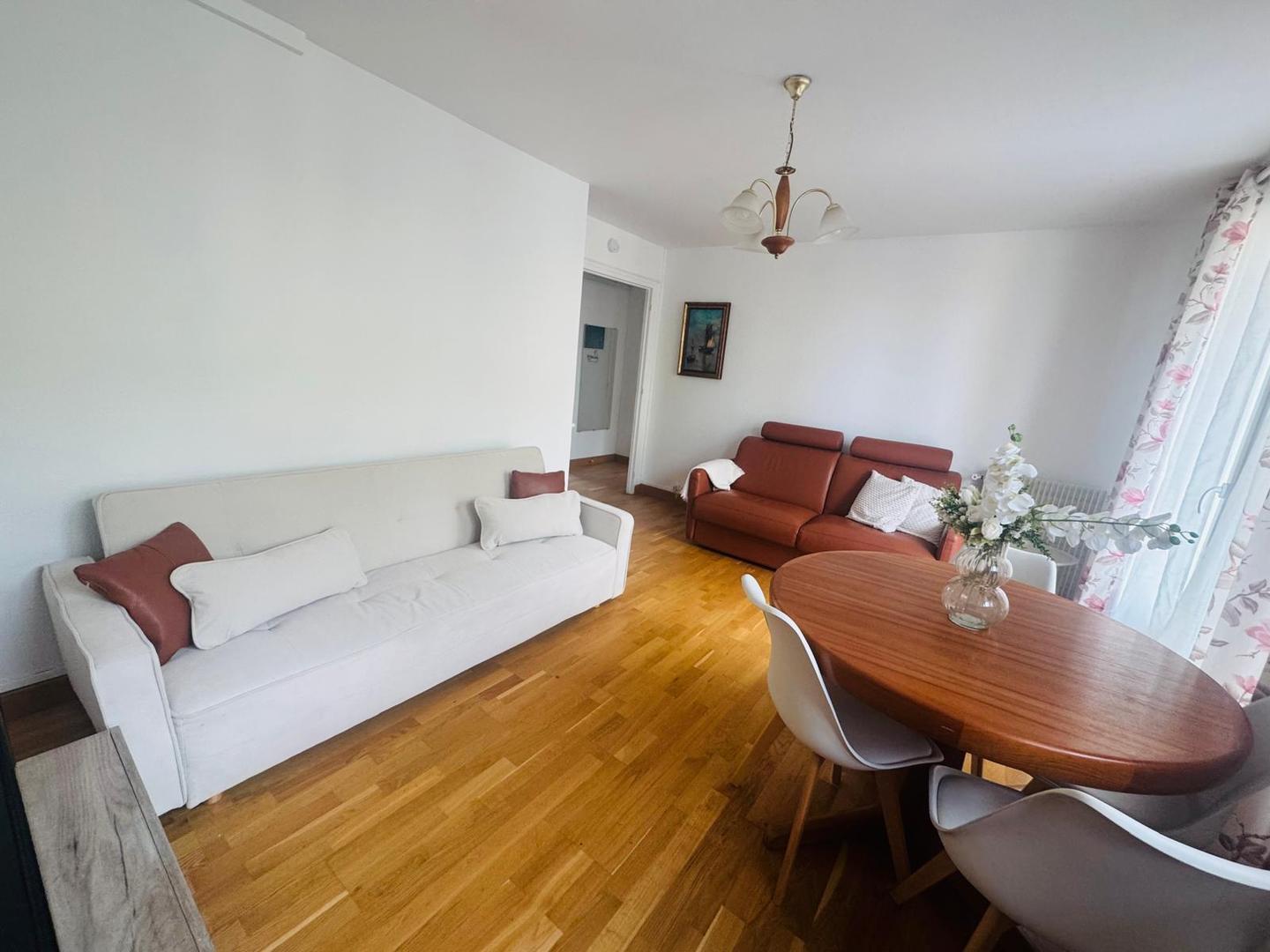 GreenGo Charming comfortable 3p appart in Great location