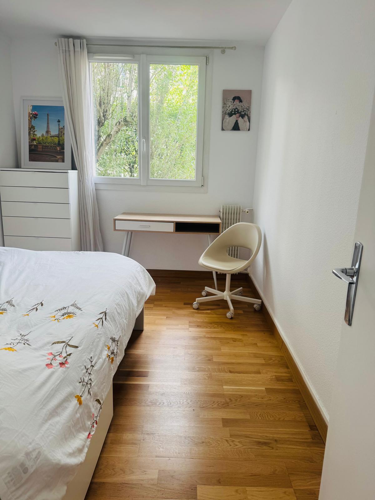GreenGo Location Île-de-France En ville