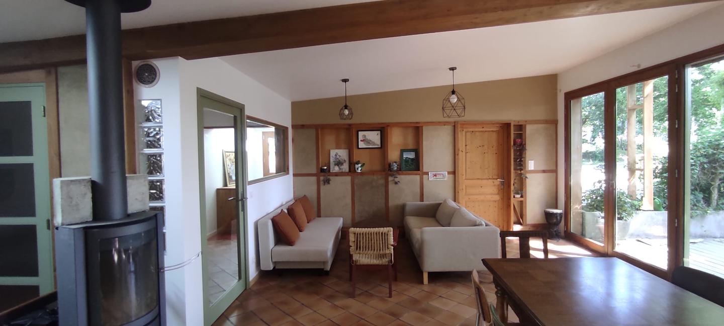 GreenGo location vacances écoresponsables