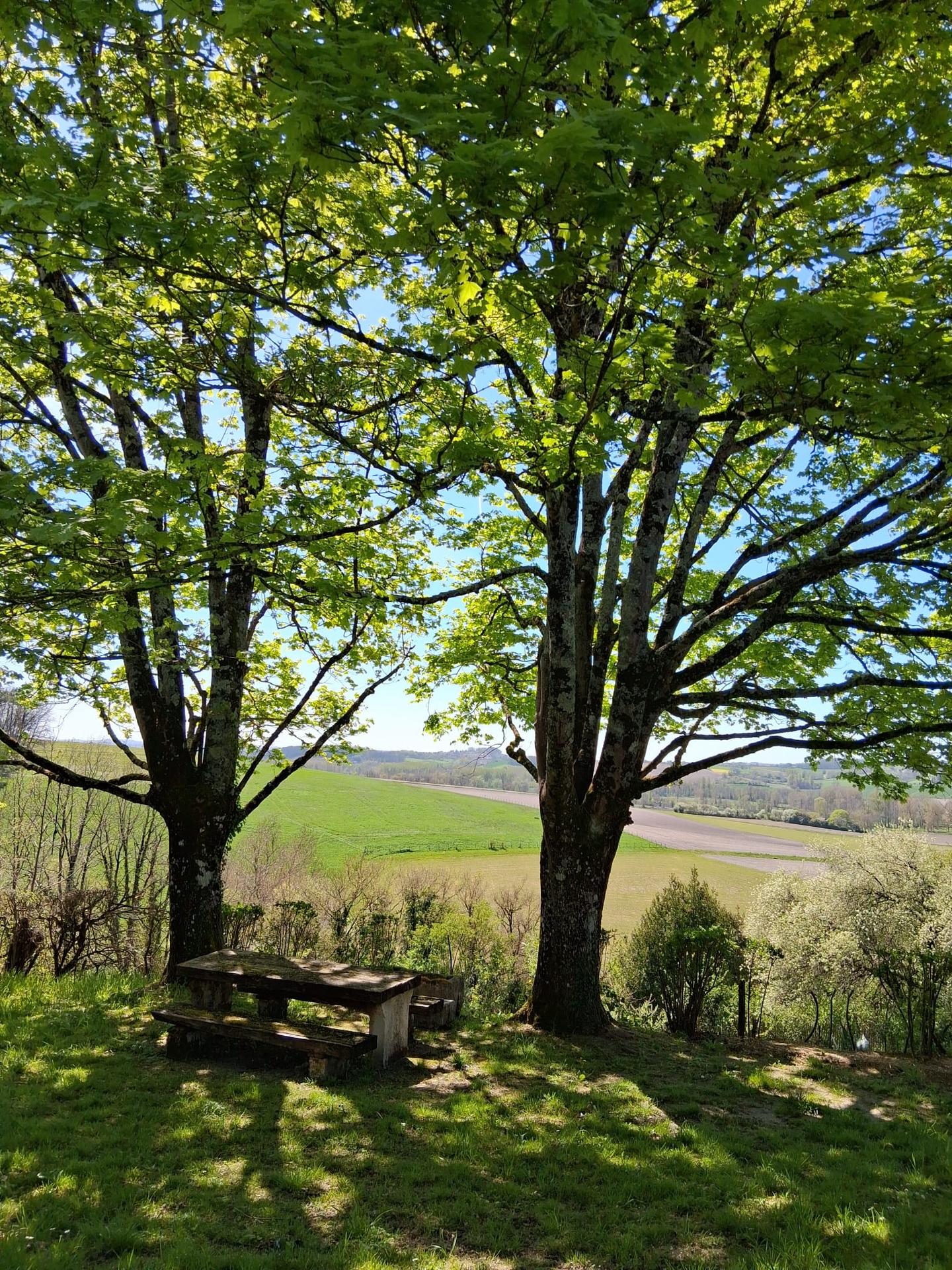 GreenGo Location Nouvelle-Aquitaine À la campagne