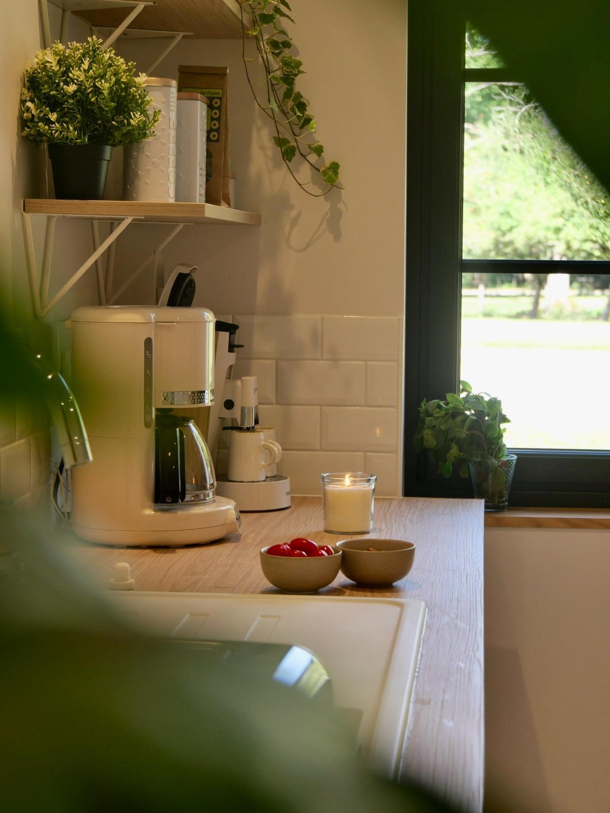 GreenGo Le domaine Terre de lumiere