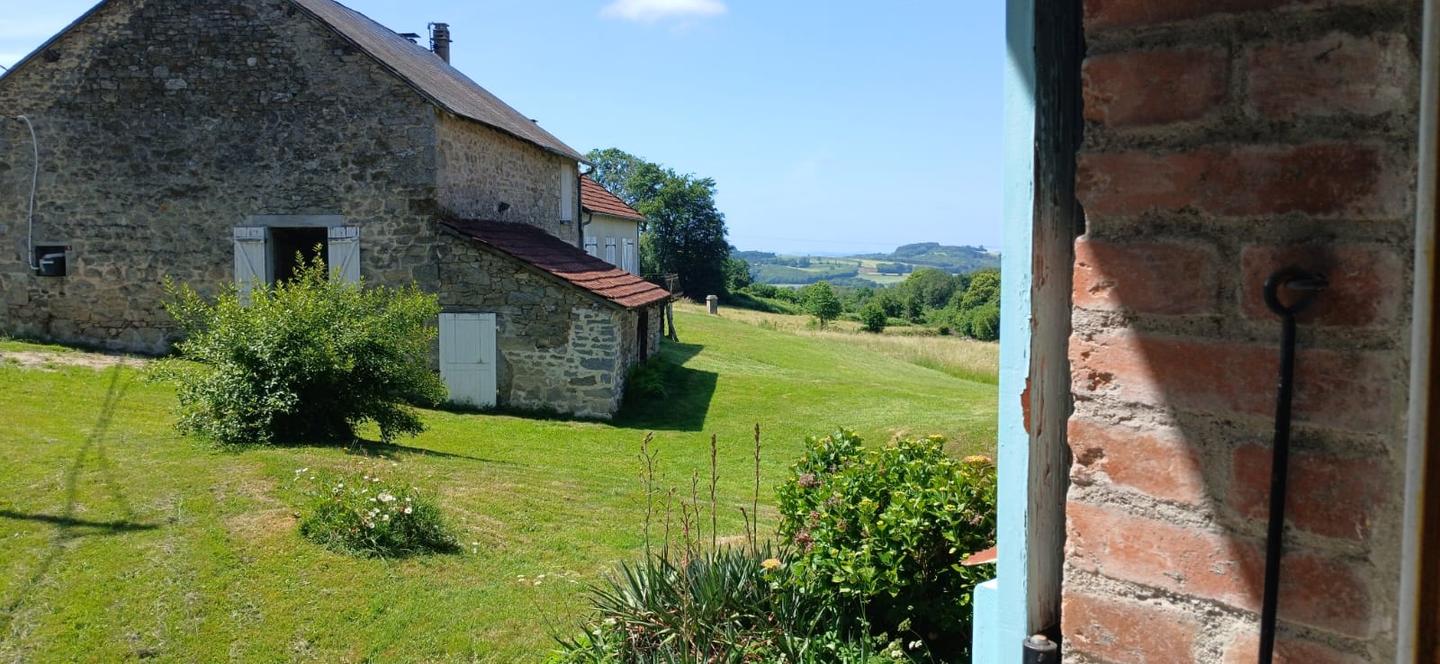 GreenGo Gîte Nouvelle-Aquitaine Musique