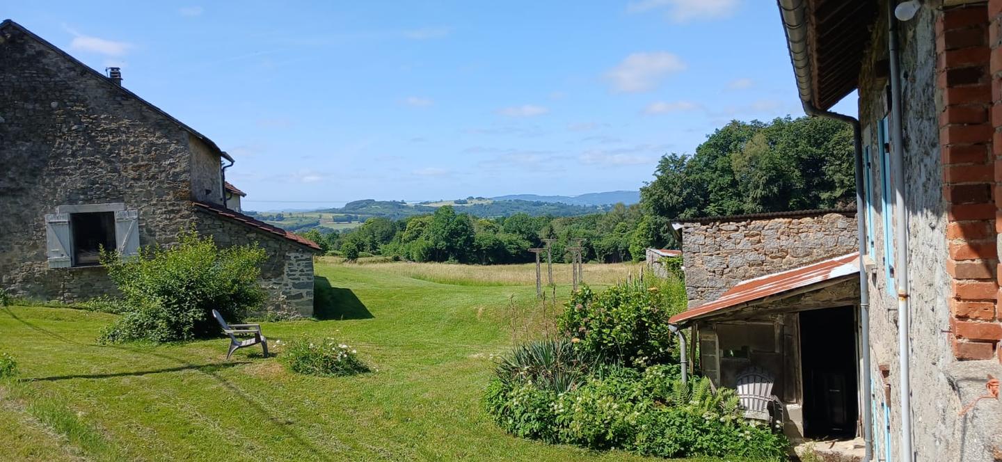 Location Creuse Glamping