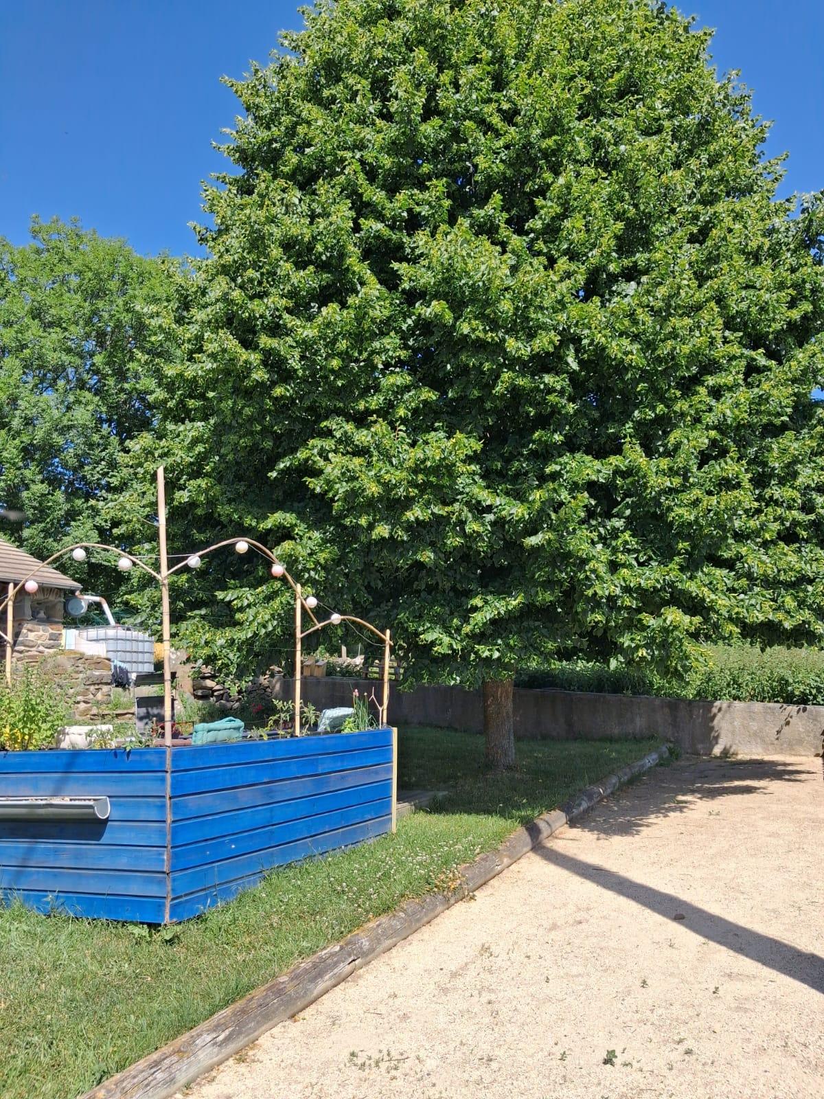 Haute-Loire Rustique