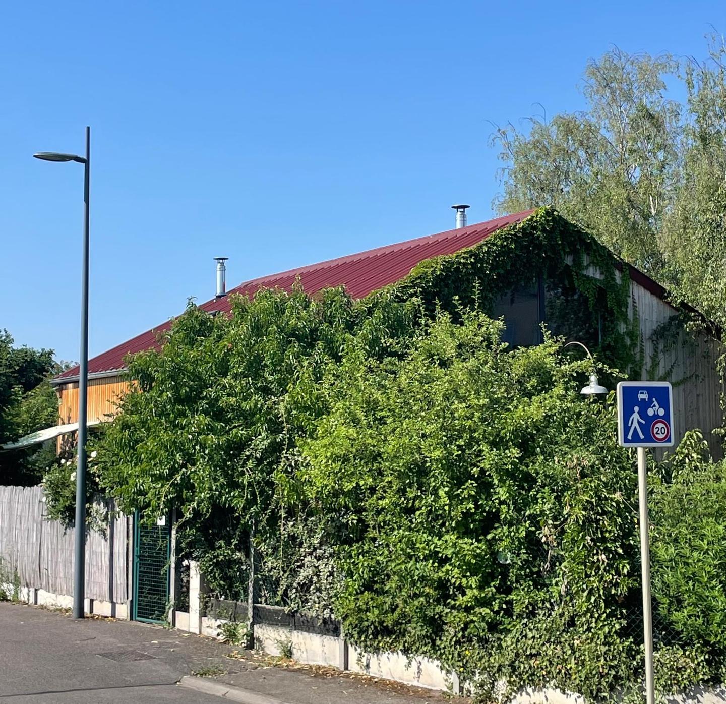 GreenGo Gîte Grand Est Évasion
