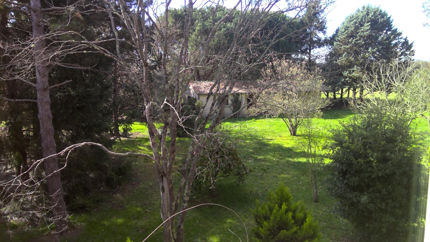  Vienne Gîte de groupe