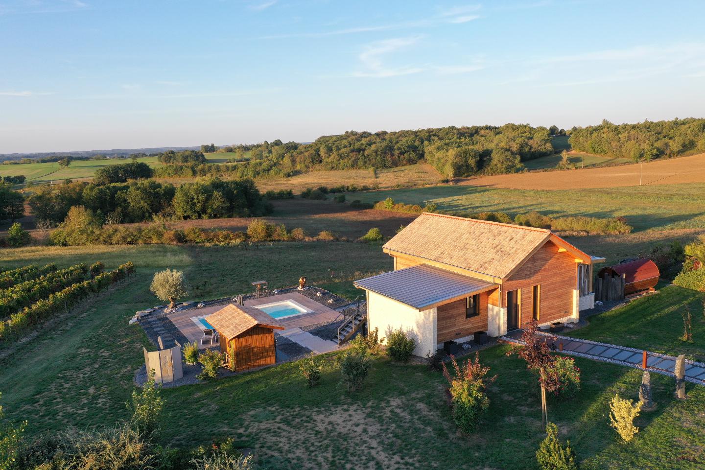 Hôte GreenGo: Domaine des hauts de Rouquette - Image 23