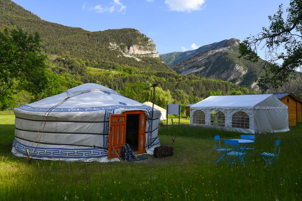 Hôte GreenGo: Camping Mandala - Image 18