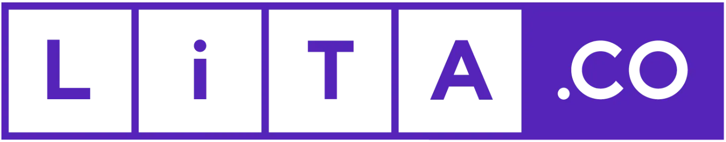 Logo de Lita.co