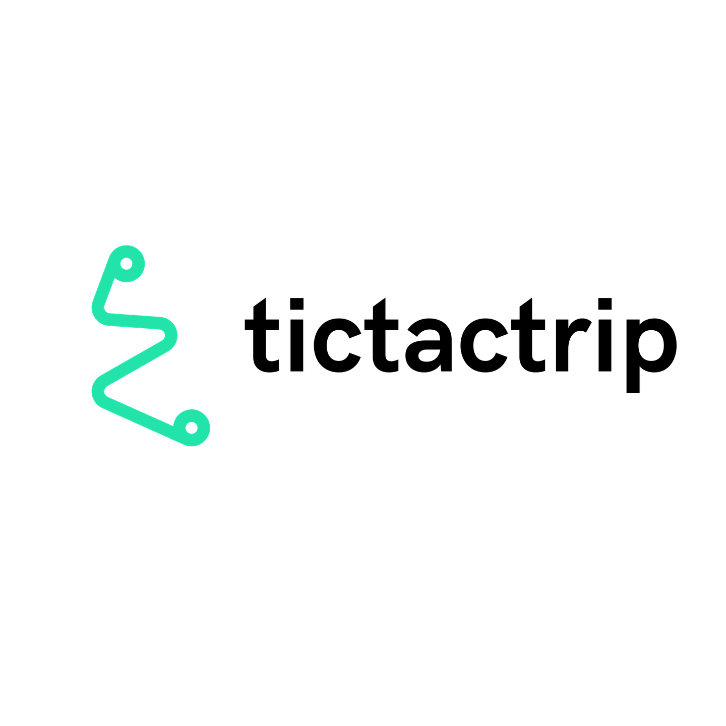 Logo de TicTacTrip