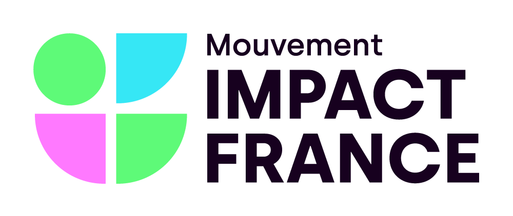 Logo de Mouvement Impact France