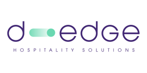 Logo de D-Edge