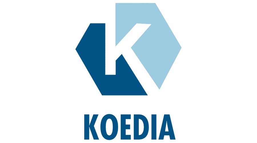 Logo de Koedia
