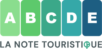 Logo de La Note Touristique