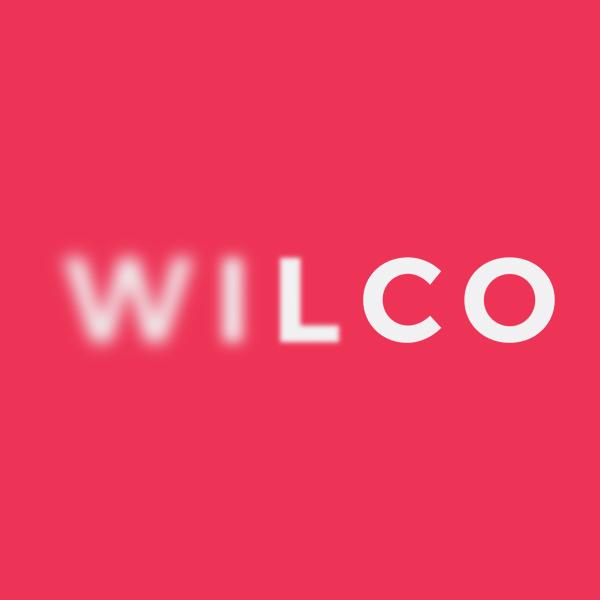 Logo de Wilco