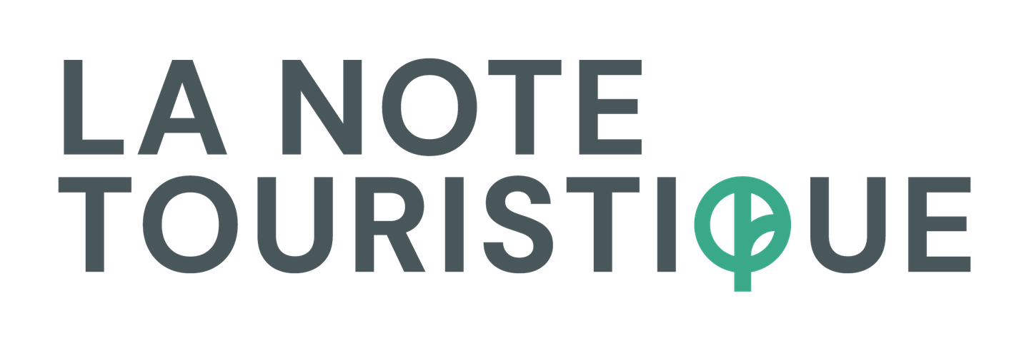 La note touristique