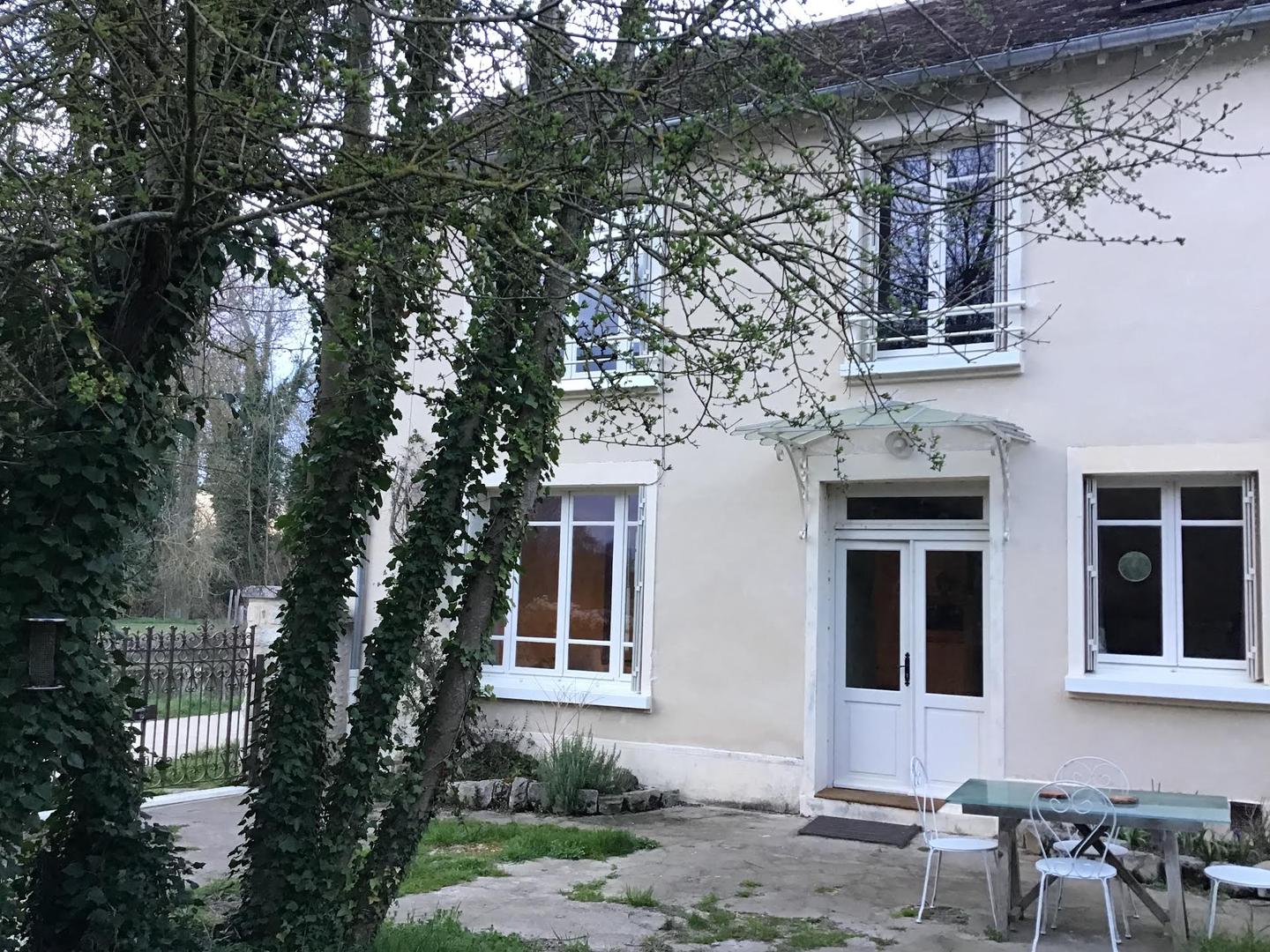 GreenGo location vacances écoresponsables