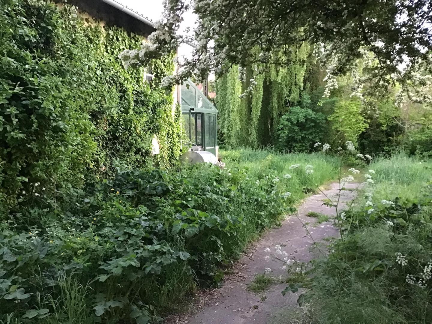 Camping Seine-et-Marne Glamping