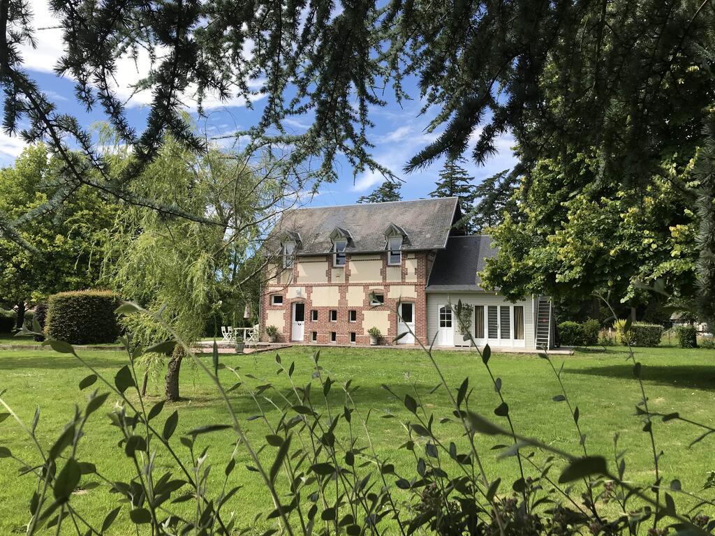 Hôte GreenGo: Château Folies