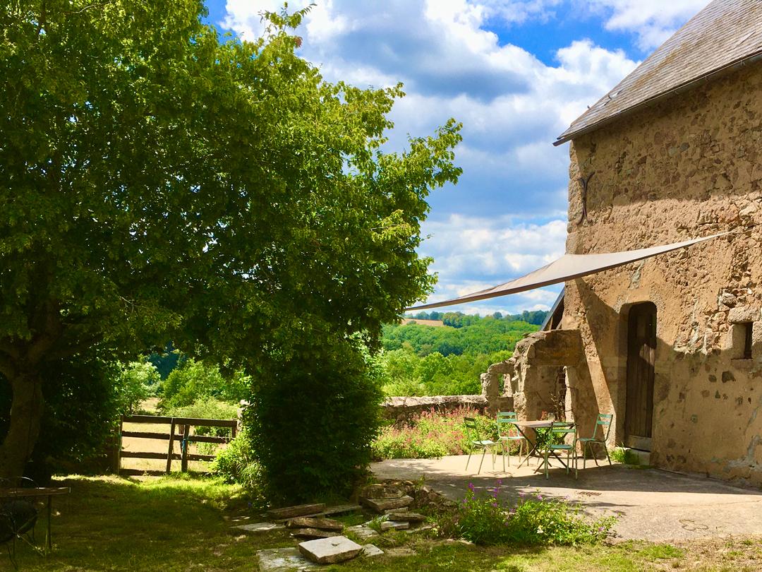 Hôte GreenGo: Tiny House La Grange | Au cœur de la Bourgogne !