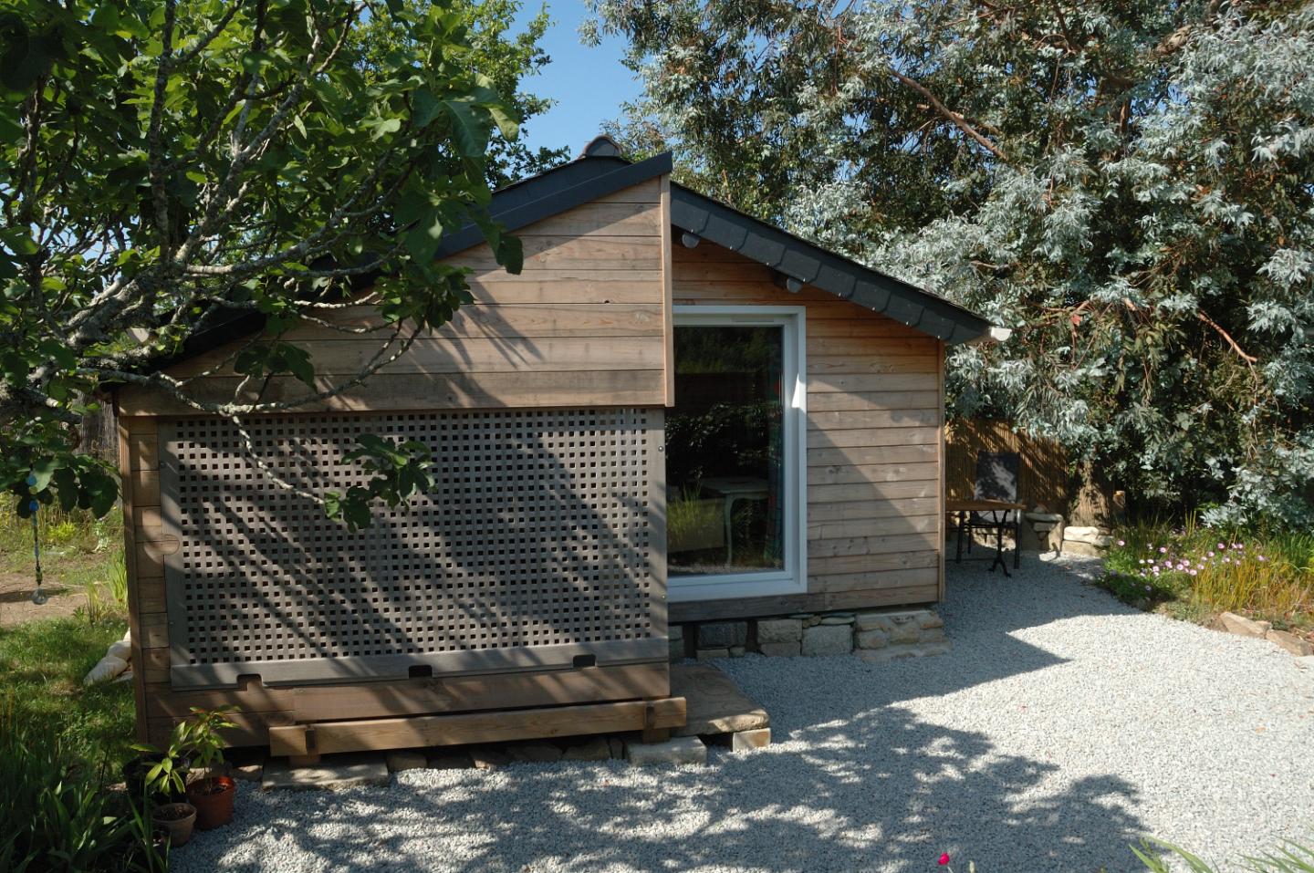 Hôte GreenGo: Tiny House dans le Morbihan