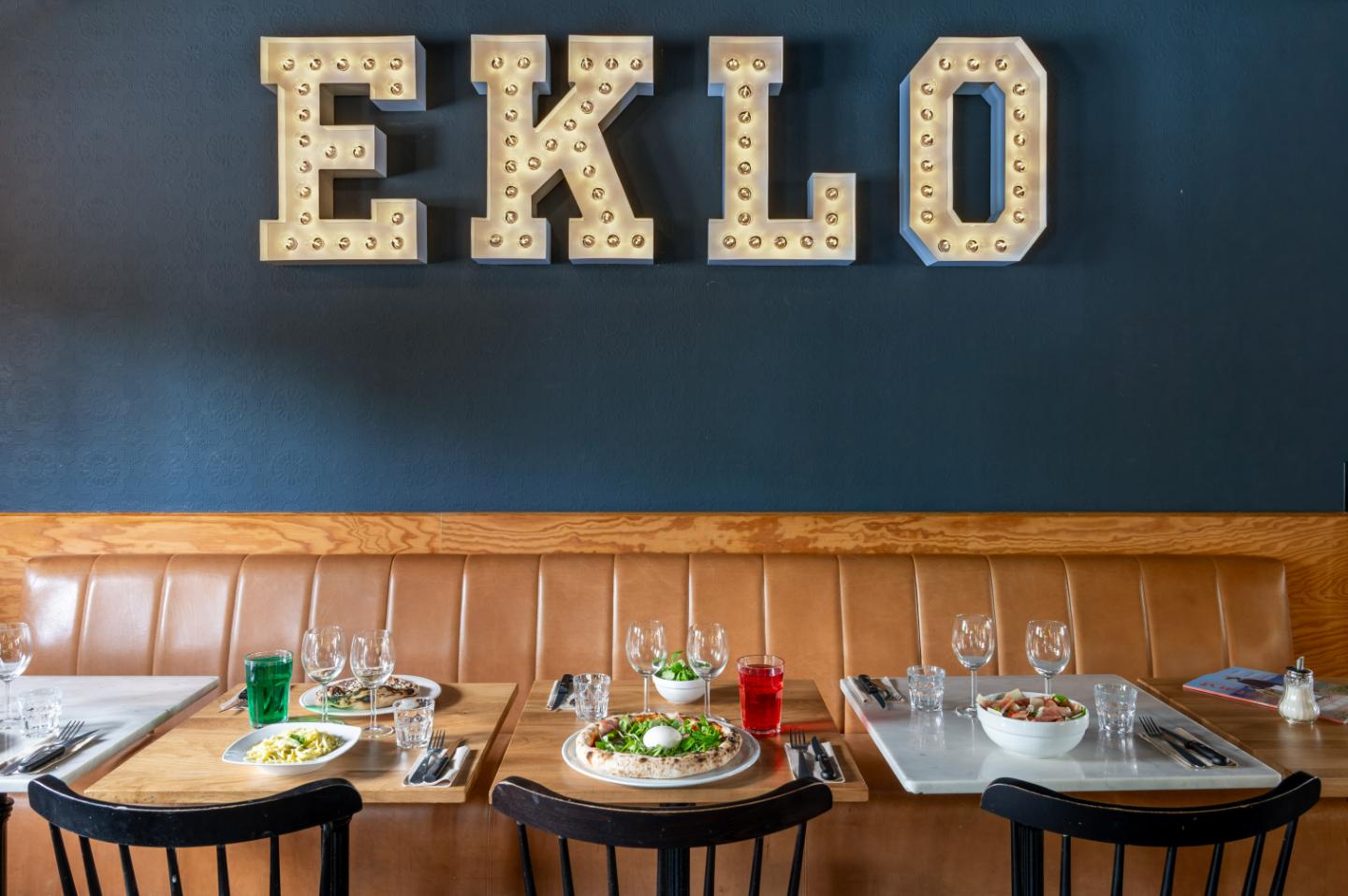 GreenGo Eklo Hotels Lille
