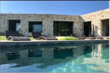 GreenGo La Maison de Sophie