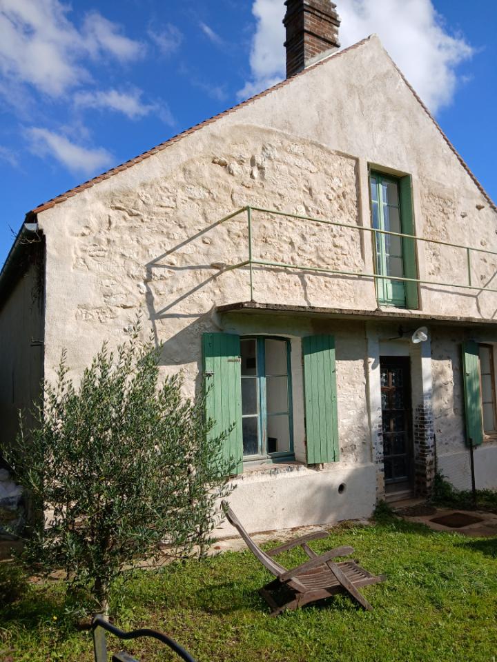 GreenGo La maison de famille de Looze