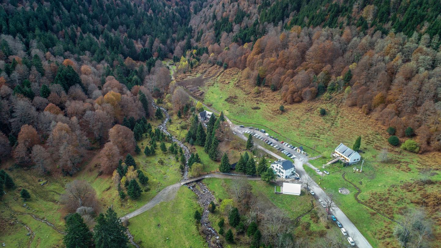 GreenGo location vacances écoresponsables